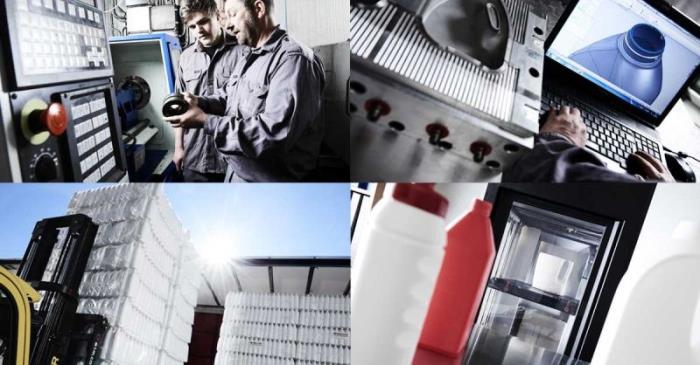 Robinson acquires Danish business Schela Plast